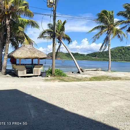 Jay Henry Transient Beach House, B Pagudpud, Blue Lagoon Beach Ngoại thất bức ảnh