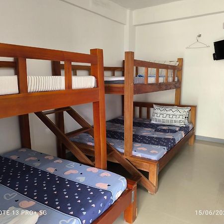 Jay Henry Transient Beach House, B Pagudpud, Blue Lagoon Beach Ngoại thất bức ảnh